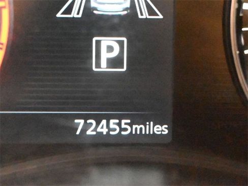 Used 2023 Nissan Kicks SV image 21