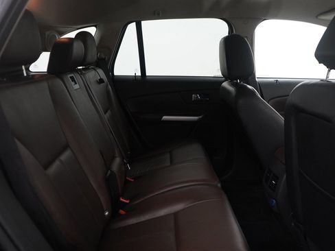 Used 2013 Ford Edge Limited image 12