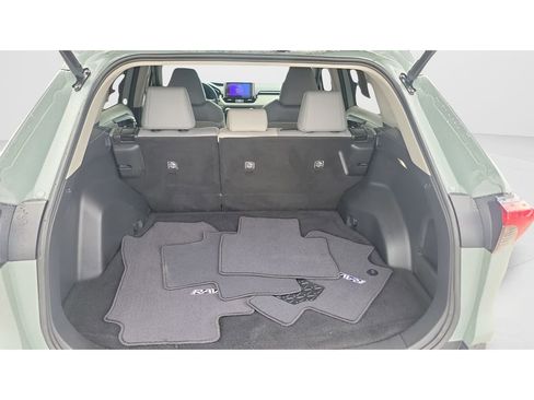 Certified 2023 Toyota RAV4 XLE Premium AWD/4WD image 12