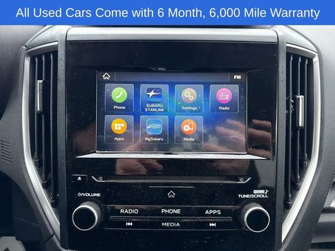 Used 2019 Subaru Forester Premium w/ All-Weather Package image 17