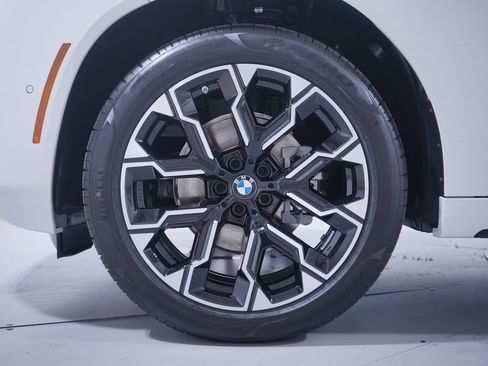 New 2026 BMW X3 xDrive30 w/ M Sport Package image 2