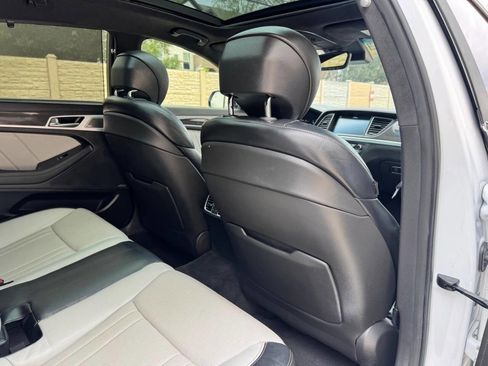 Used 2018 Genesis G80 3.3T Sport image 18