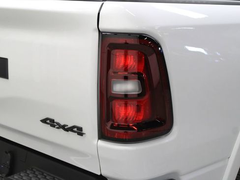 New 2026 RAM 1500 Lone Star image 41