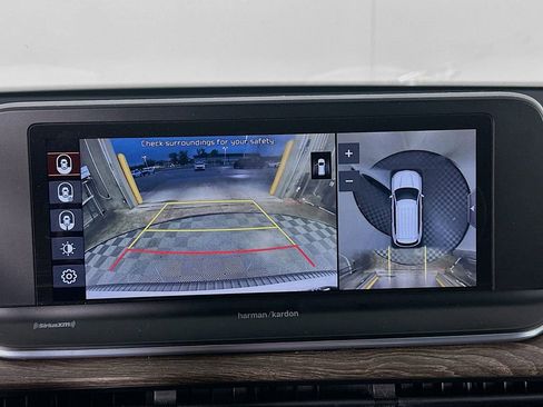 Used 2020 Kia Telluride SX w/ SX Prestige Package AWD/4WD image 14