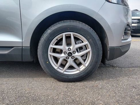 Used 2023 Ford Edge SEL w/ Convenience Package image 10