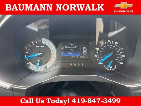 Used 2016 Ford Edge SEL FWD image 24