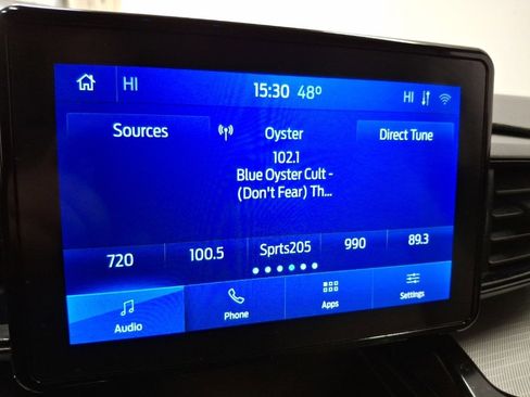 Used 2020 Ford Explorer XLT w/ Comfort Package image 22