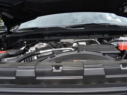 New 2026 Chevrolet Silverado 3500 High Country w/ Technology Package AWD/4WD image 40