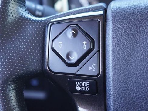 Certified 2024 Toyota 4Runner TRD Off-Road Premium image 25