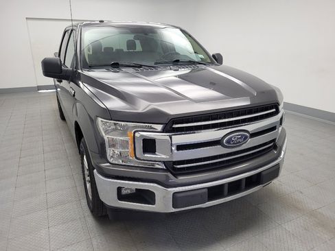 Used 2018 Ford F150 XLT image 14