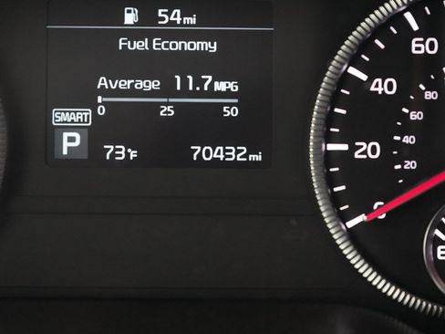 Used 2021 Kia Telluride LX FWD image 17
