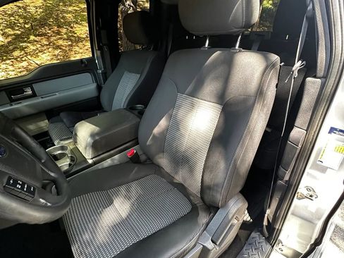 Used 2014 Ford F150 STX w/ Equipment Group 201A Mid image 12