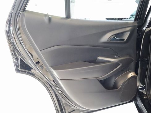 New 2026 Chevrolet Trax LT w/ LT Convenience Package image 24