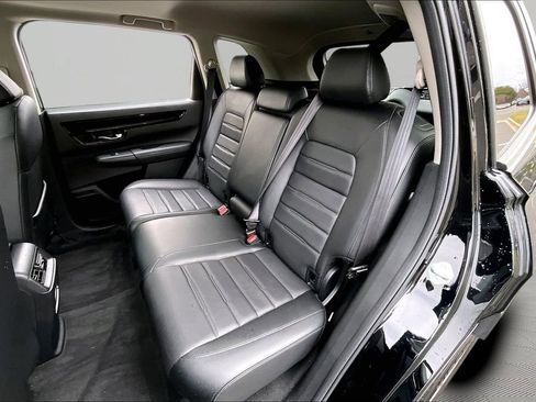 Used 2025 Honda CR-V EX-L image 18