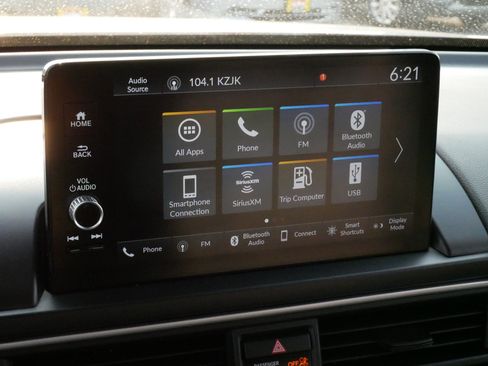 Used 2023 Honda Pilot EX-L image 22