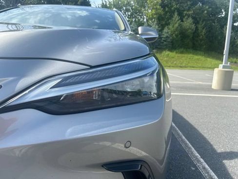 Used 2024 Lexus NX 350 AWD image 14