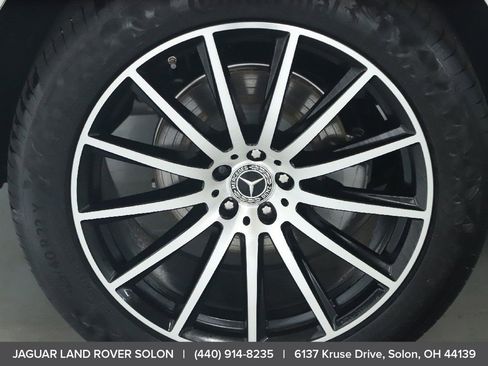 Used 2024 Mercedes-Benz GLS 580 4MATIC image 45