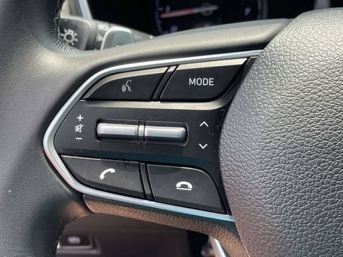 Certified 2023 Hyundai Santa Fe SEL FWD image 22