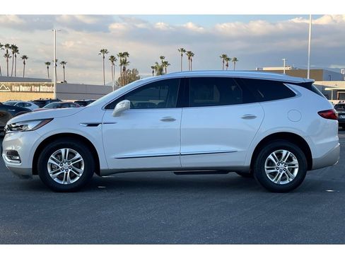 Used 2019 Buick Enclave Premium w/ Trailering Package, 5000 lbs. image 3