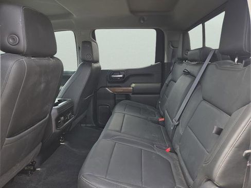 Used 2021 Chevrolet Silverado 1500 RST AWD/4WD image 19