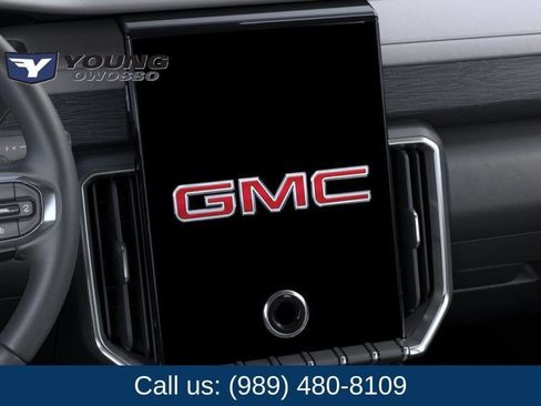 New 2026 GMC Acadia Elevation w/ Elevation Premium Package AWD/4WD image 22
