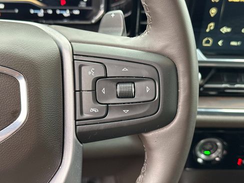 Used 2023 GMC Sierra 1500 SLT w/ SLT Premium Package image 30