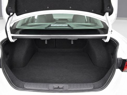 Certified 2023 Nissan Sentra SV w/ All-Weather Package FWD image 30