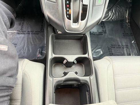 Used 2022 Honda CR-V EX image 15