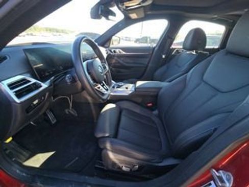 Used 2025 BMW 430i xDrive 430i Gran Coupe w/ M Sport Package image 4