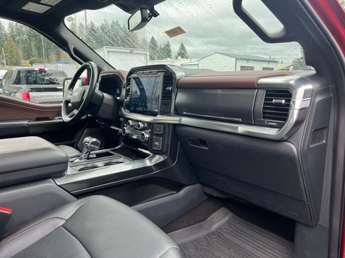 Used 2021 Ford F150 Lariat image 19