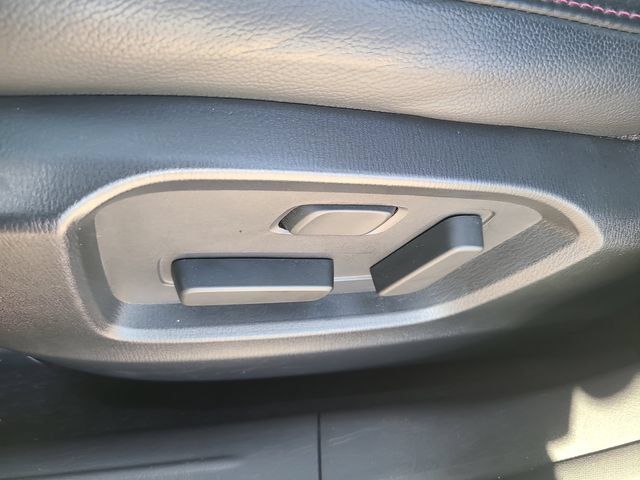 Used 2025 MAZDA CX-5 Carbon Edition AWD/4WD image 25
