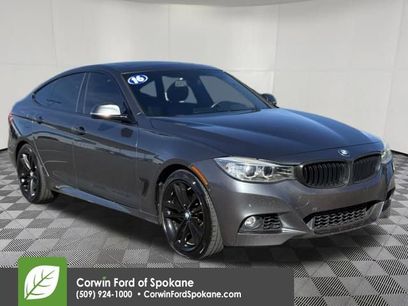 Used 2016 BMW 328i Gran Turismo xDrive