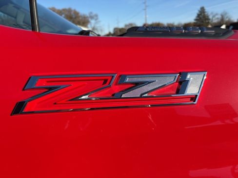 Used 2024 Chevrolet Silverado 2500 LT image 8