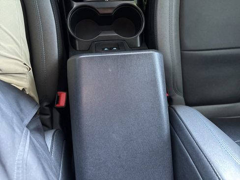 Used 2021 Ford Bronco Black Diamond image 16