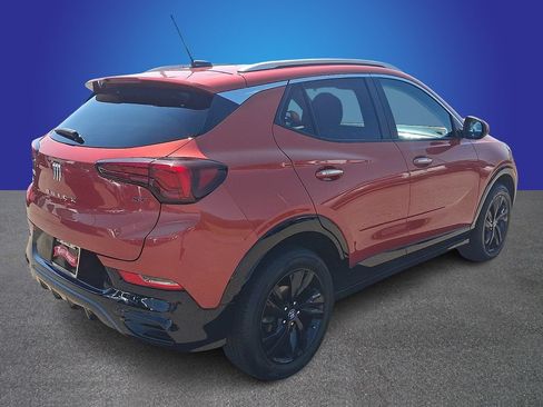 Used 2024 Buick Encore GX Sport Touring AWD/4WD image 4