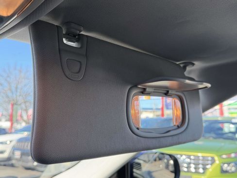 Used 2018 Jeep Compass Latitude w/ Popular Equipment Group image 36