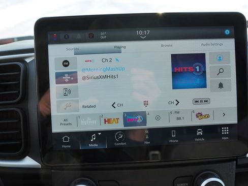 Used 2025 RAM ProMaster 2500 w/ Crew Van Package image 22