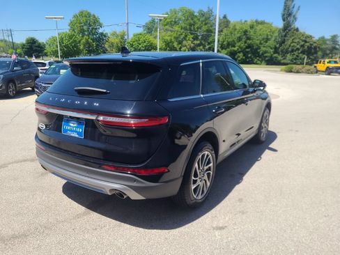 Used 2022 Lincoln Corsair AWD w/ Equipment Group 101A image 6