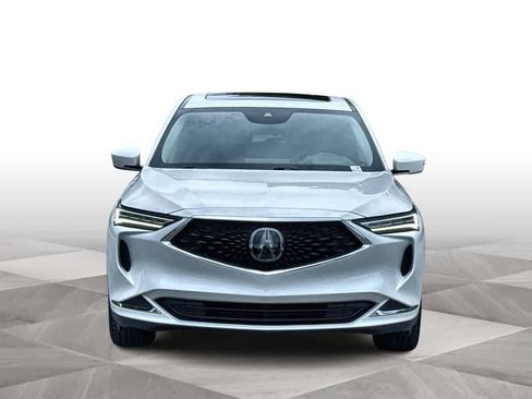 Used 2023 Acura MDX SH-AWD image 3