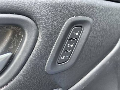 Used 2024 Honda Pilot TrailSport image 22