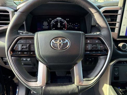 Certified 2024 Toyota Sequoia Limited image 23