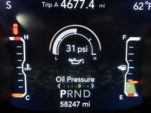 Used 2021 Jeep Wrangler Unlimited Sahara image 13