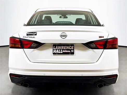 Used 2024 Nissan Altima 2.5 SR image 5