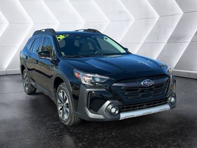 Used 2025 Subaru Outback Limited