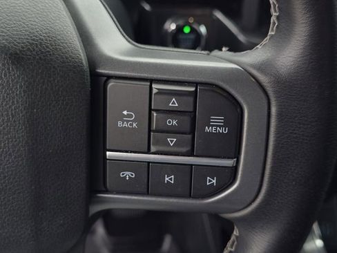 Used 2023 Ford F150 XLT w/ Equipment Group 302A High image 18