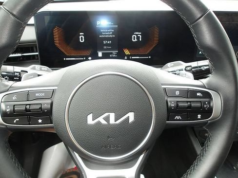 Used 2025 Kia K5 GT FWD image 17
