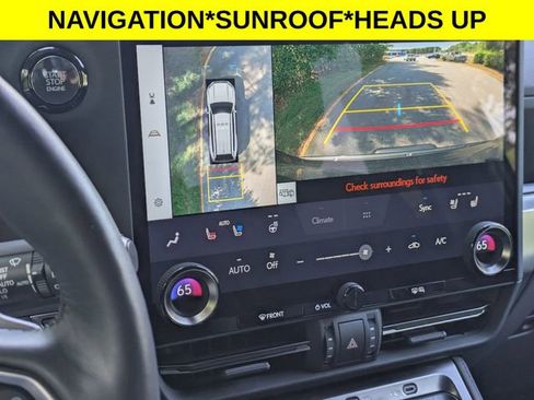 Used 2024 Lexus GX 550 image 21