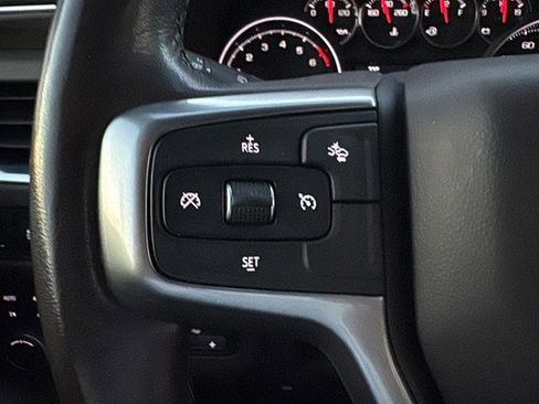 Used 2021 Chevrolet Tahoe LT w/ Max Trailering Package image 21