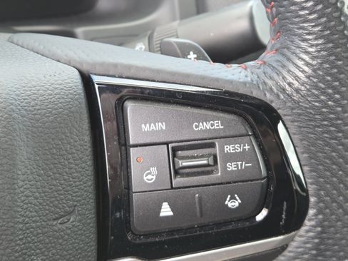 Used 2025 Honda Ridgeline Black Edition image 10