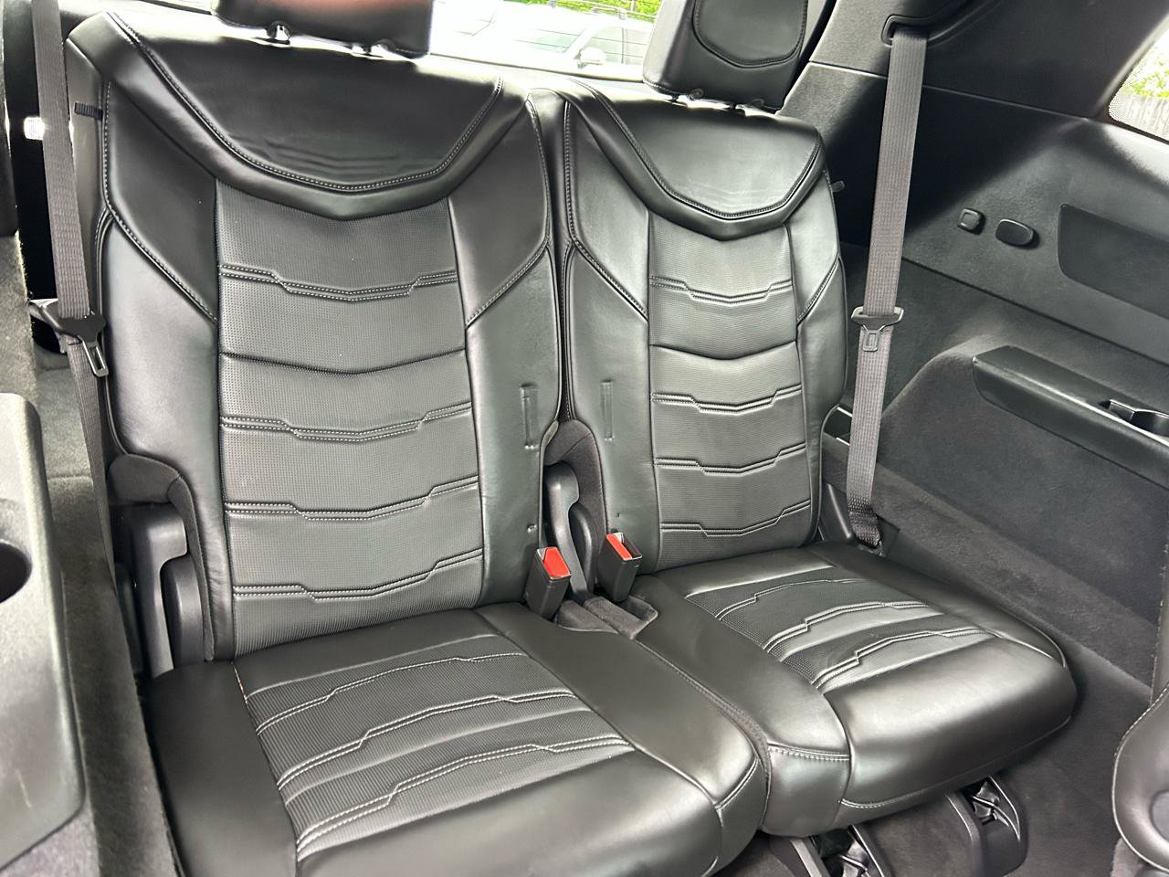 Used 2020 Cadillac XT6 Sport w/ Platinum Package AWD/4WD image 13